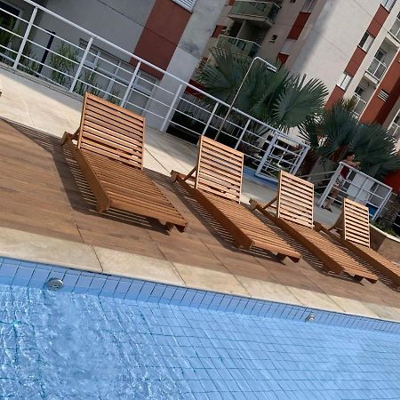 Condominio Villa Di Fiori Guaruja Ngoại thất bức ảnh