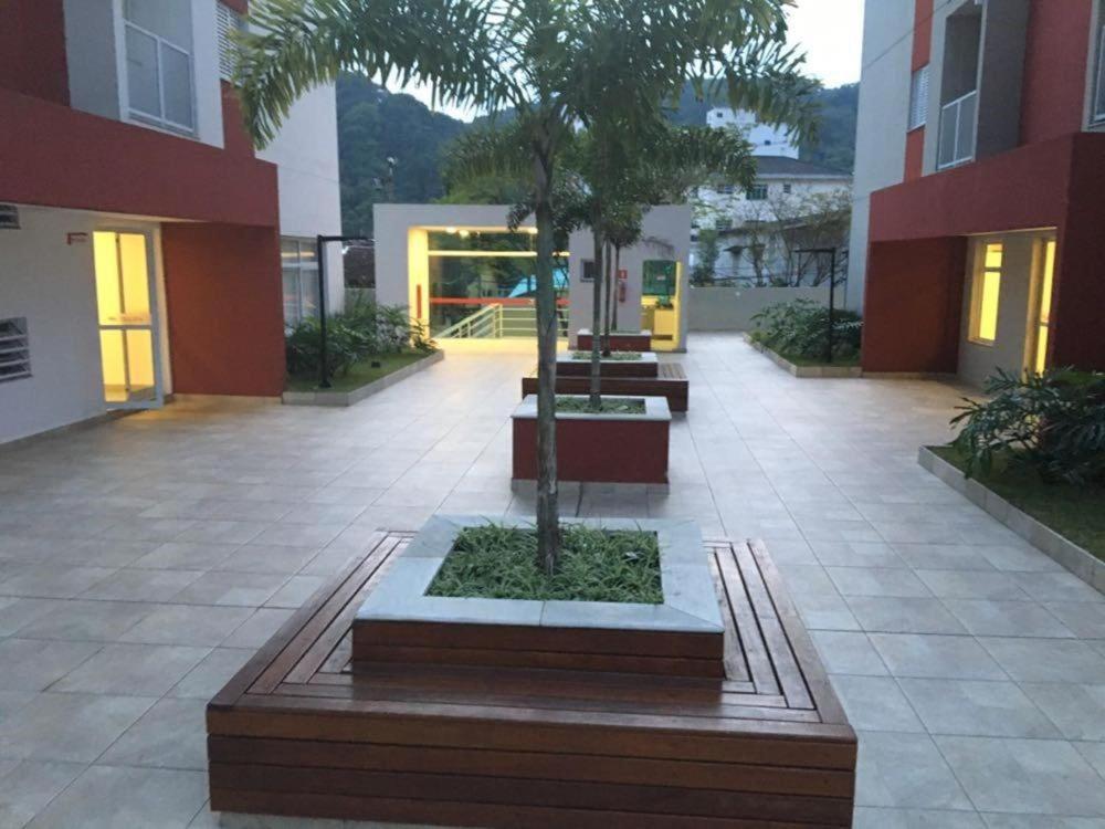Condominio Villa Di Fiori Guaruja Ngoại thất bức ảnh
