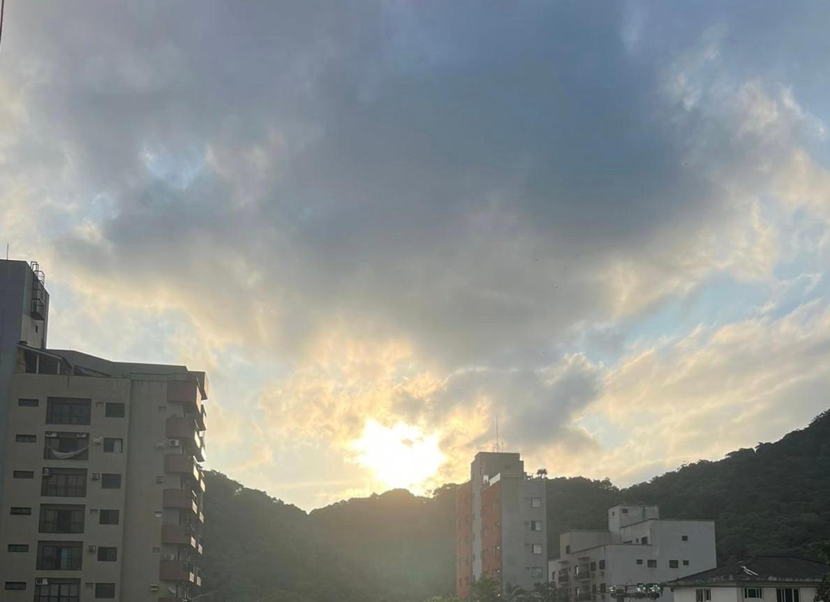 Condominio Villa Di Fiori Guaruja Ngoại thất bức ảnh