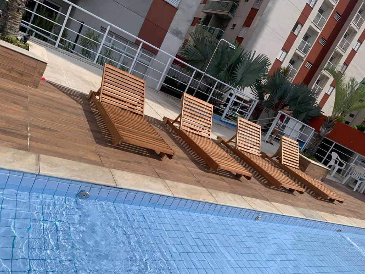 Condominio Villa Di Fiori Guaruja Ngoại thất bức ảnh